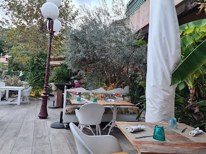 Restaurant Théoule-sur-Mer