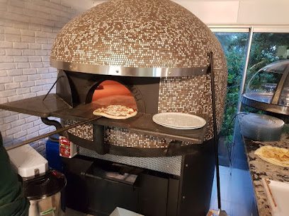 Pizzas à emporter Cagnes-sur-Mer