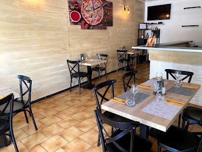 Pizzeria Brignoles