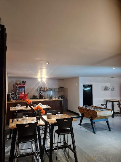 Pizzeria Apt