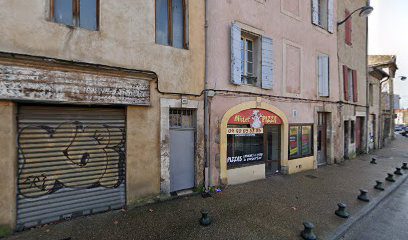 Pizzeria Apt
