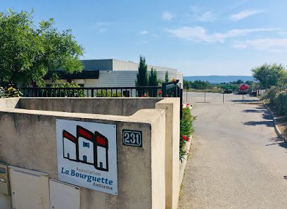 Organisme de soutien et de services aux personnes handicapées La Tour-d'Aigues