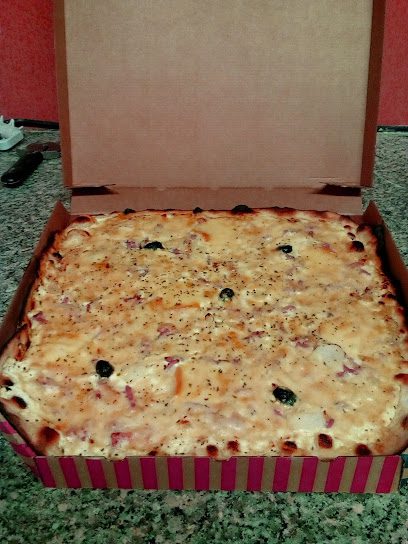 Pizzeria Pertuis