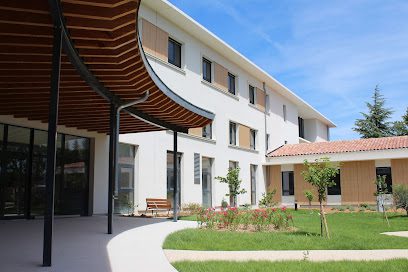 Maison de retraite L'Isle-sur-la-Sorgue