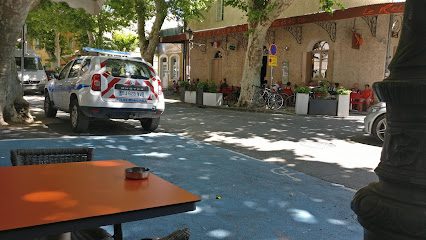 Pizzeria Bédoin