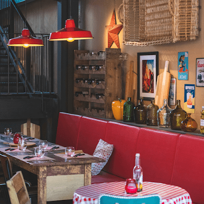 Restaurant Bollène