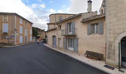 Électricien Sainte-Cécile-les-Vignes