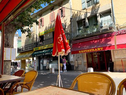 Pizzeria Vaison-la-Romaine