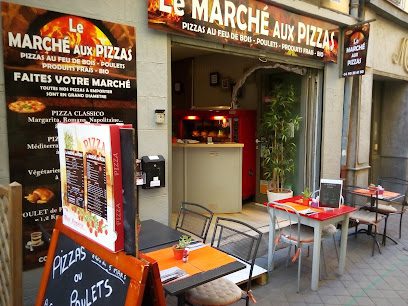 Pizzeria L'Isle-sur-la-Sorgue
