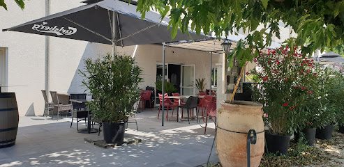 Restaurant Jonquerettes