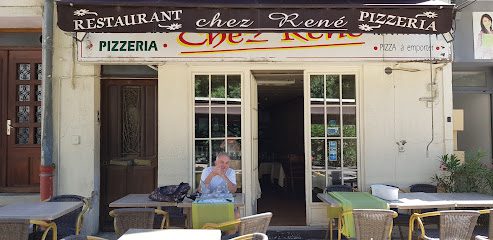 Pizzeria Orange