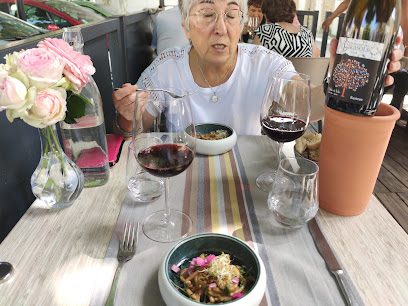 Pizzeria Jonquières