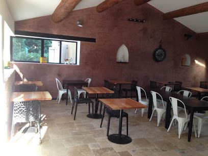 Restaurant Visan