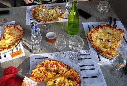Pizzeria Tarascon