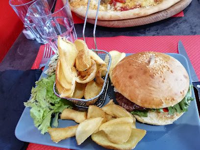 Pizzeria Valréas