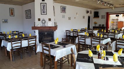 Restaurant Saint-Martin-de-Crau