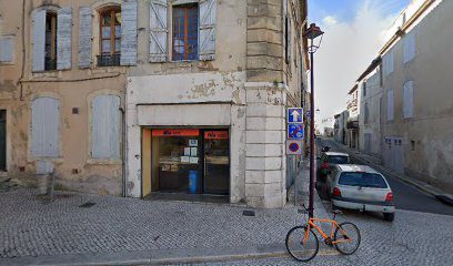Pizzeria Tarascon