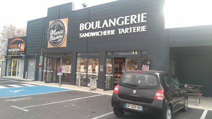 Boulangerie Lançon-Provence