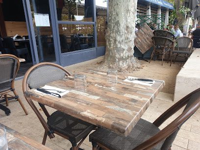 Restaurant Salon-de-Provence