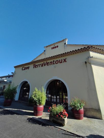 Cave à vins Villes-sur-Auzon