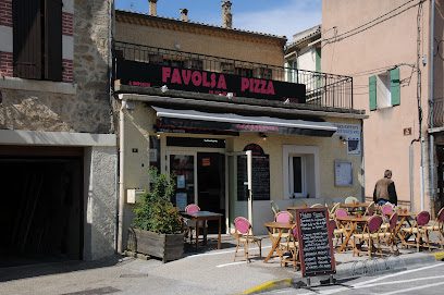 Pizzeria Bédoin