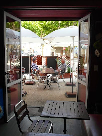 Pizzeria Grillon