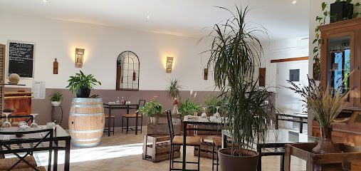 Restaurant Caromb