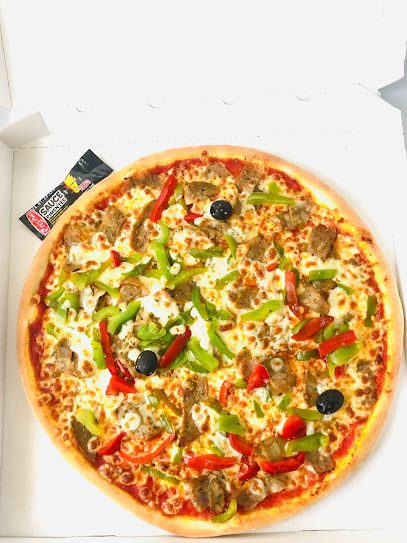 Pizzeria Valréas