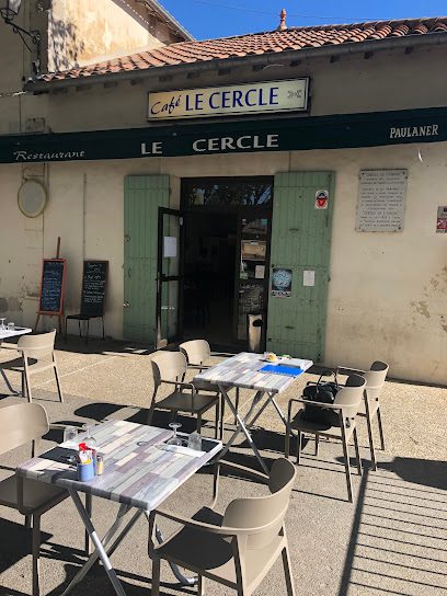 Restaurant Pernes-les-Fontaines