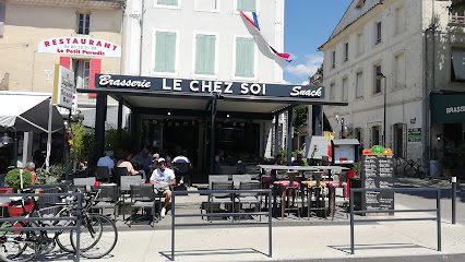Restaurant familial Malaucène