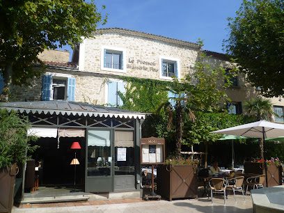 Restaurant Sarrians