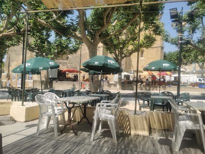 Bar Cadenet