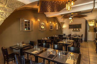 Pizzeria Mazan