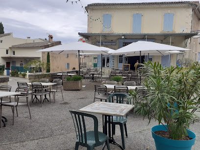 Restaurant Robion