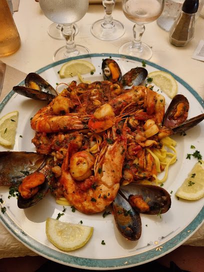 Pizzeria Mérindol