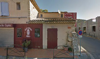 Pizzeria Mérindol