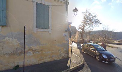 Administration Saignon