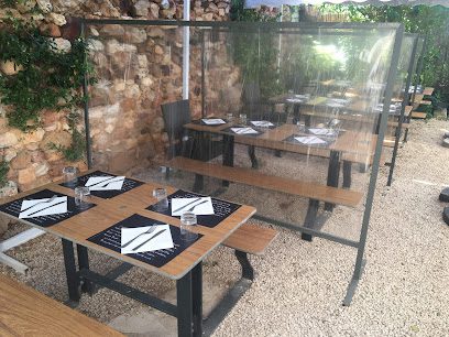 Pizzeria Roussillon