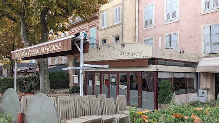 Pizzeria Apt