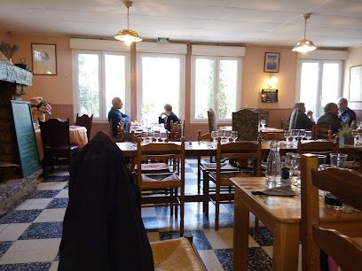 Restaurant Saint-Christol