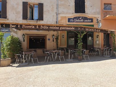 Restaurant Saint-Saturnin-lès-Apt