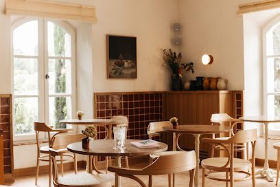 Restaurant Bonnieux