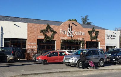 Boulangerie Pertuis