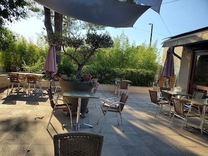 Restaurant Pertuis