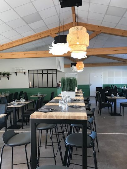 Pizzeria Vedène