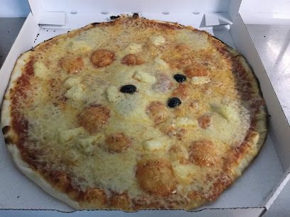 Livraison de pizzas Villeneuve-lès-Avignon