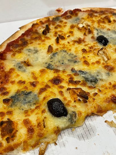 Pizzeria Châteaurenard