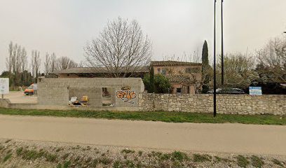 Pizzeria Mollégès