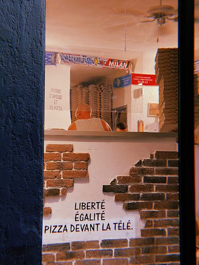 Pizzeria Arles