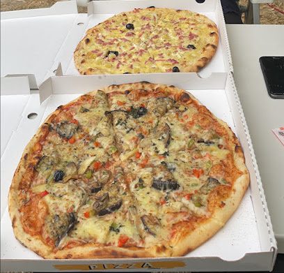 Pizzeria Saint-Rémy-de-Provence